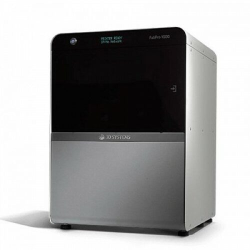 3D принтер  FabPro 1000