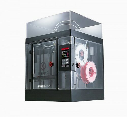 3D принтер RAISE3D PRO2