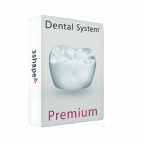 Dental System Premium