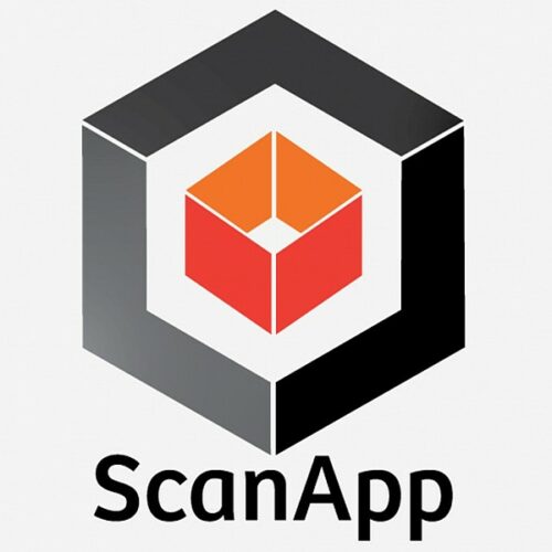 Artec ScanApp
