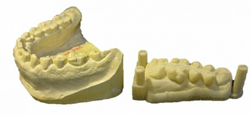 VisiJet M3 StonePlast для MP 3500/3510/3600