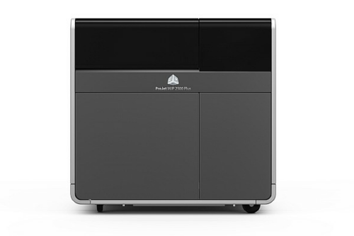 3D принтер 3D Systems Projet MJP 2500