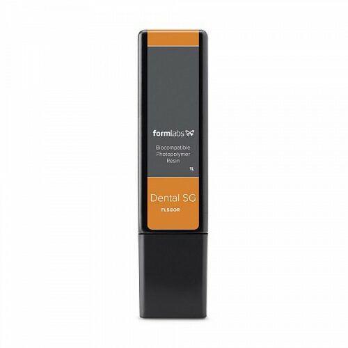 Картридж Formlabs Dental SG Resin 1 л