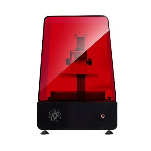 3D принтер Liquid Crystal Precision