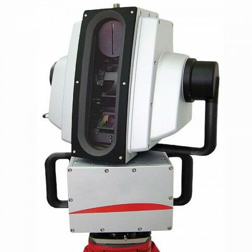 3D сканер Leica HDS 8810