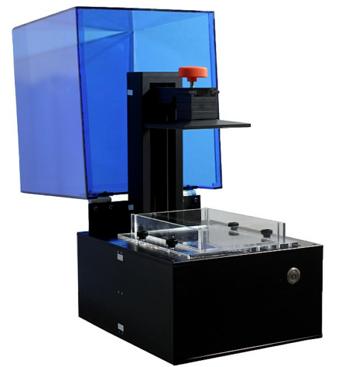 3D принтер Basic