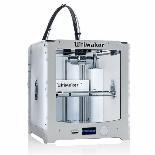 3D принтер Ultimaker S5
