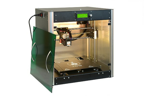 3D принтер 3DQuality 3DQ One v2