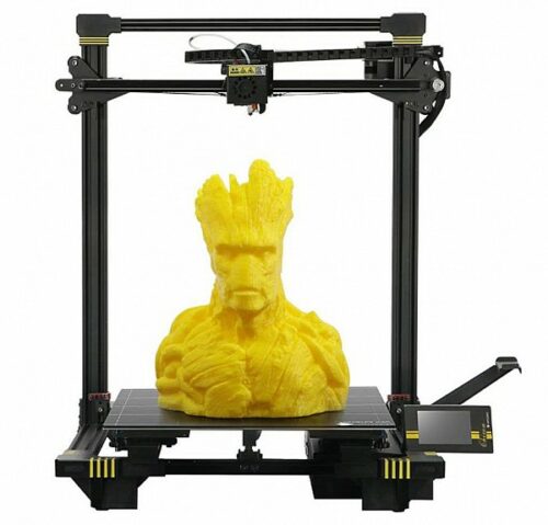 3D принтер Anycubic Chiron