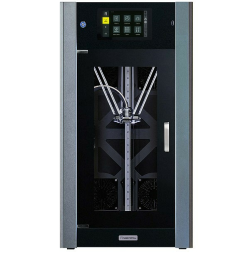 3D принтер Mass Portal D300