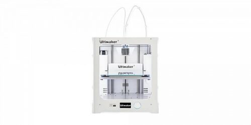 3D принтер Ultimaker 3