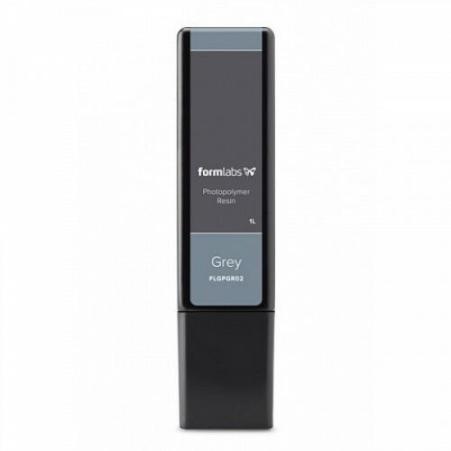 Картридж Formlabs Grey Resin 1 л