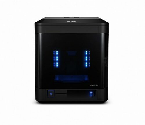 3D-принтер Zortrax Inventure