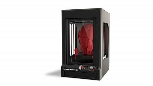 3D принтер MakerBot Replicator Z18