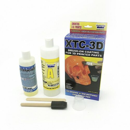 Набор XTC-3D Brush-On