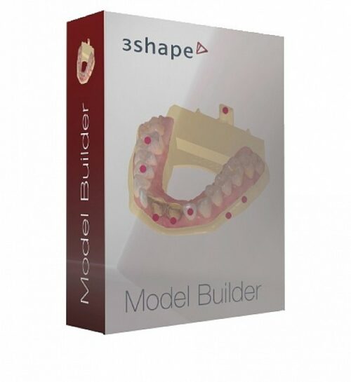 Model Builder