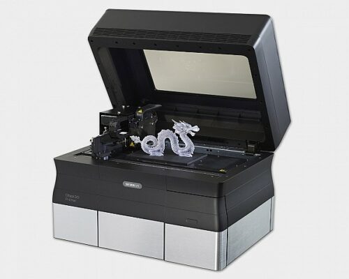 3D-принтер Stratasys Objet 30 Prime