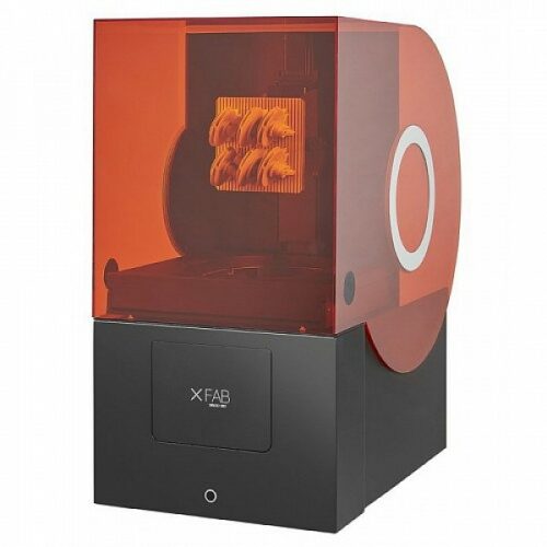 3D принтер DWS XFAB 3500 SD
