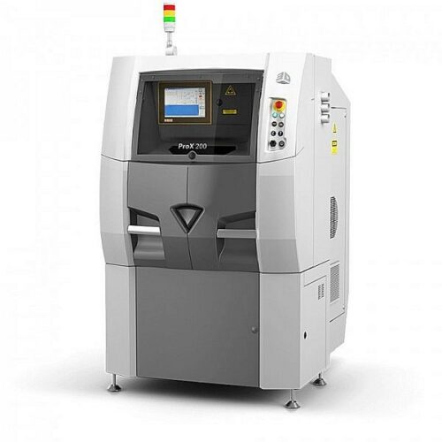 3D принтер 3D Systems Prox DMP 200 Dental