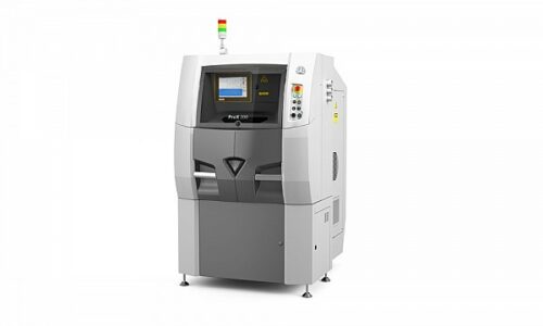 3D принтер 3D Systems DMP 200