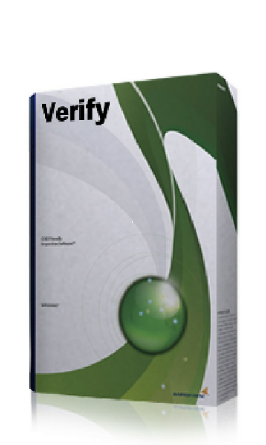 Geomagic Verify