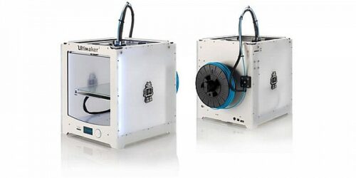 3D принтер Ultimaker 2+