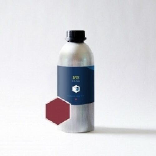Фотополимер MS Resin Little RP Red 1 л.