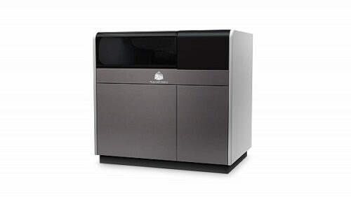 3D принтер 3D Systems ProJet MJP 2500 IC