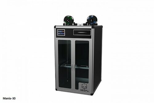 3D принтер Зверь 3.0 Base