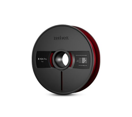 Пластик Zortrax Z-ASA PRO 1,75 мм 0,8 кг