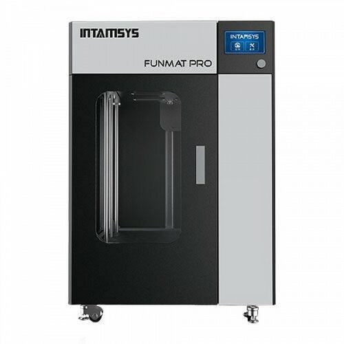 3D принтер Intamsys FUNMAT Pro