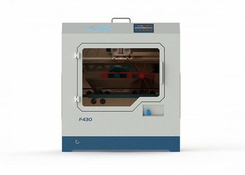 3D-принтер CreatBot F 430 Dual