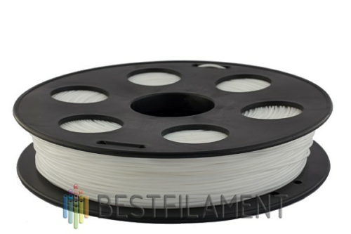 Пластик Bflex Bestfilament 1,75 мм 0.5 кг