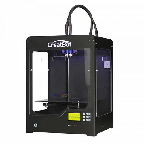 3D принтер CreatBot DX Plus Dual Extruder