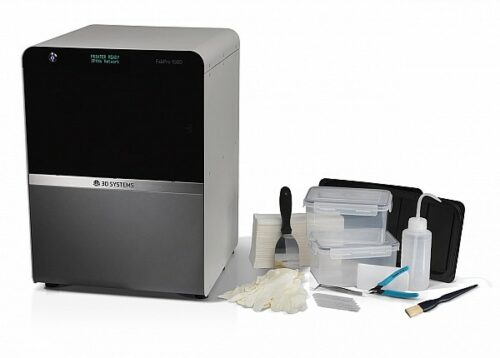 3D принтер FabPro 1000 LST