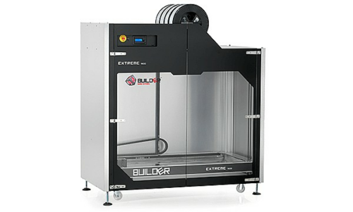 3D принтер Builder 3D Extreme 1500