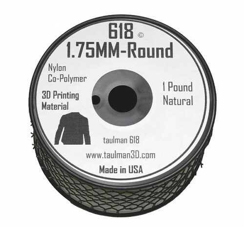 Пластик Taulman 3D Nylon 618 1.75 мм 0,45 кг