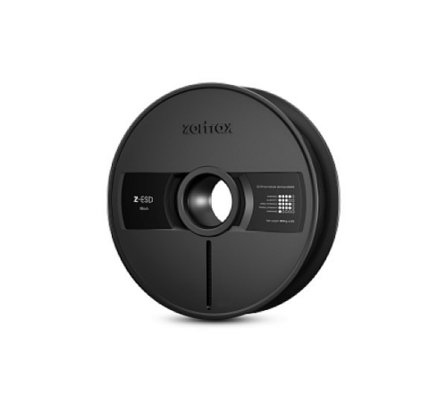 Пластик Zortrax Z-ESD 1,75 мм 0,8 кг