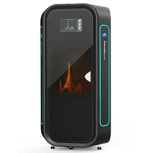 3D принтер PrismLab RP 400