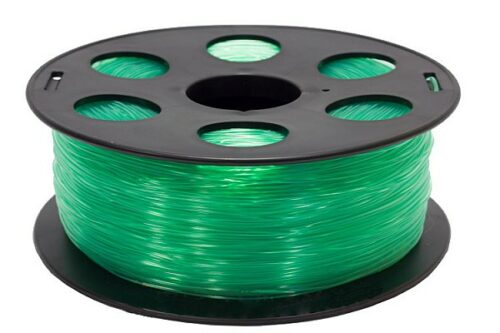 Пластик Watson Bestfilament 1,75 мм 0,5 кг