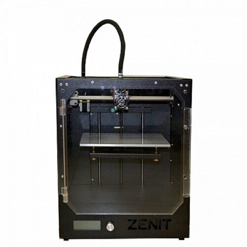 3D принтер Zenit