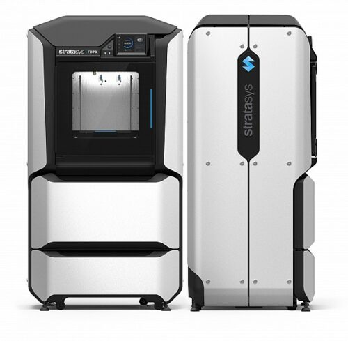 3D принтер Stratasys F170