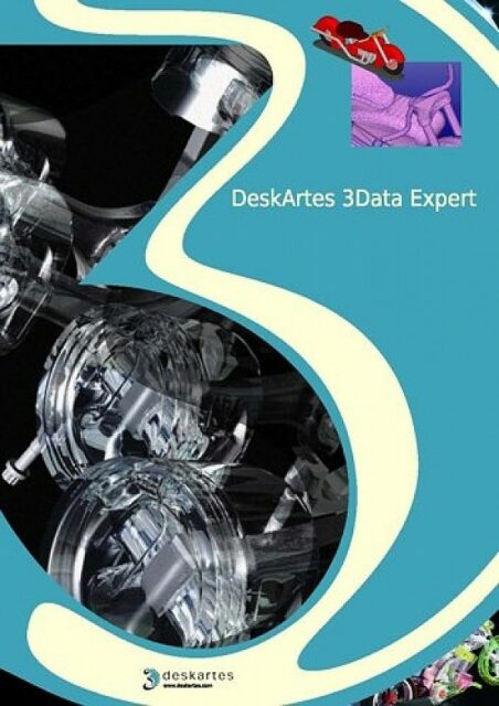 3Data Expert