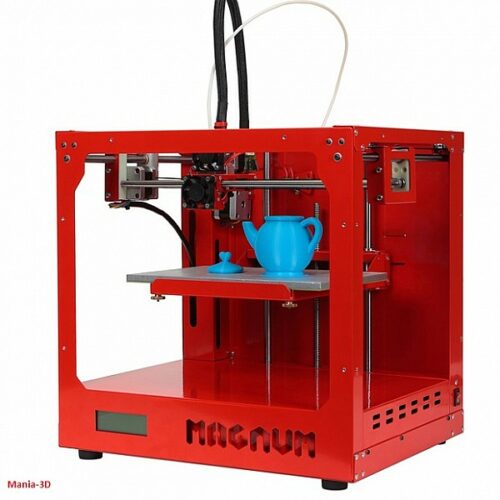 3D принтер Magnum Creative 2 Pro
