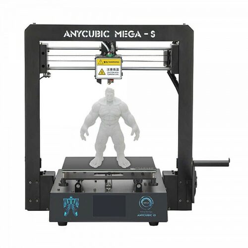 3D принтер Anycubic Mega-S