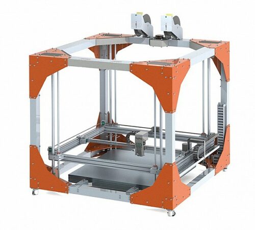 3D принтер BigRep ONE v3