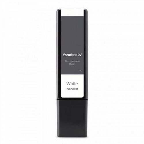 Картридж Formlabs White Resin 1 л