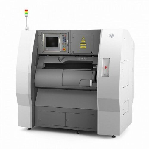 3D принтер 3D Systems DMP 300