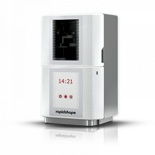 3D-принтер Rapidshape D20 II