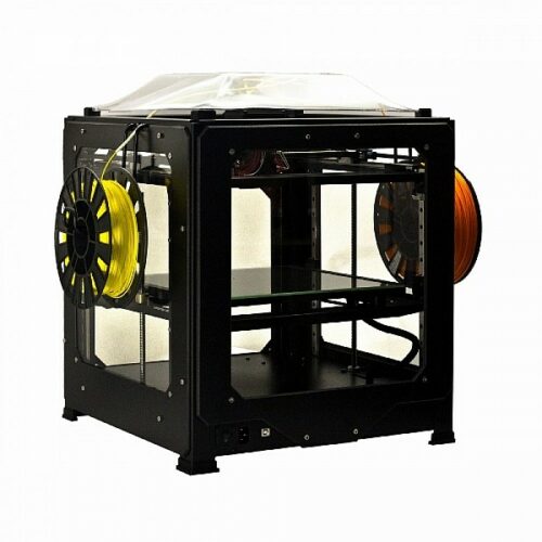 3D принтер Total Z ANYFORM  L250 G3 2x